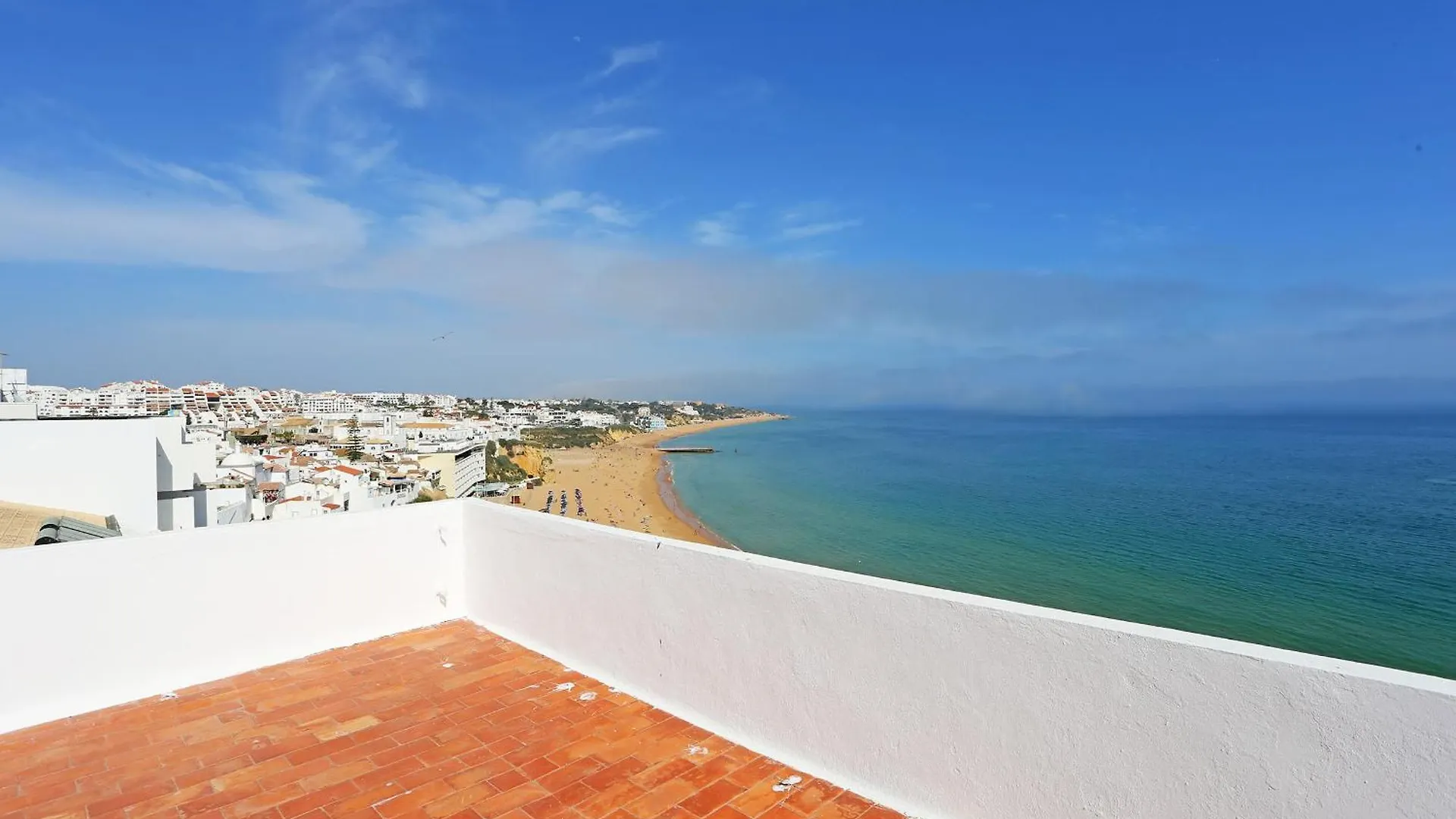 V - Seacliff Albufeira Appartement Portugal