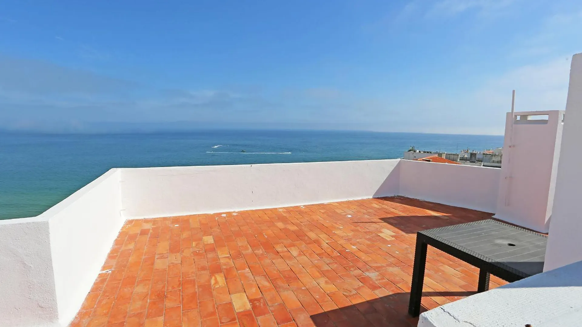 V - Seacliff Albufeira Appartement 0*,  Portugal