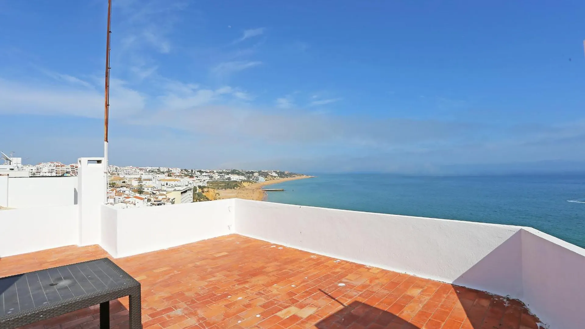 V - Seacliff Albufeira Appartement
