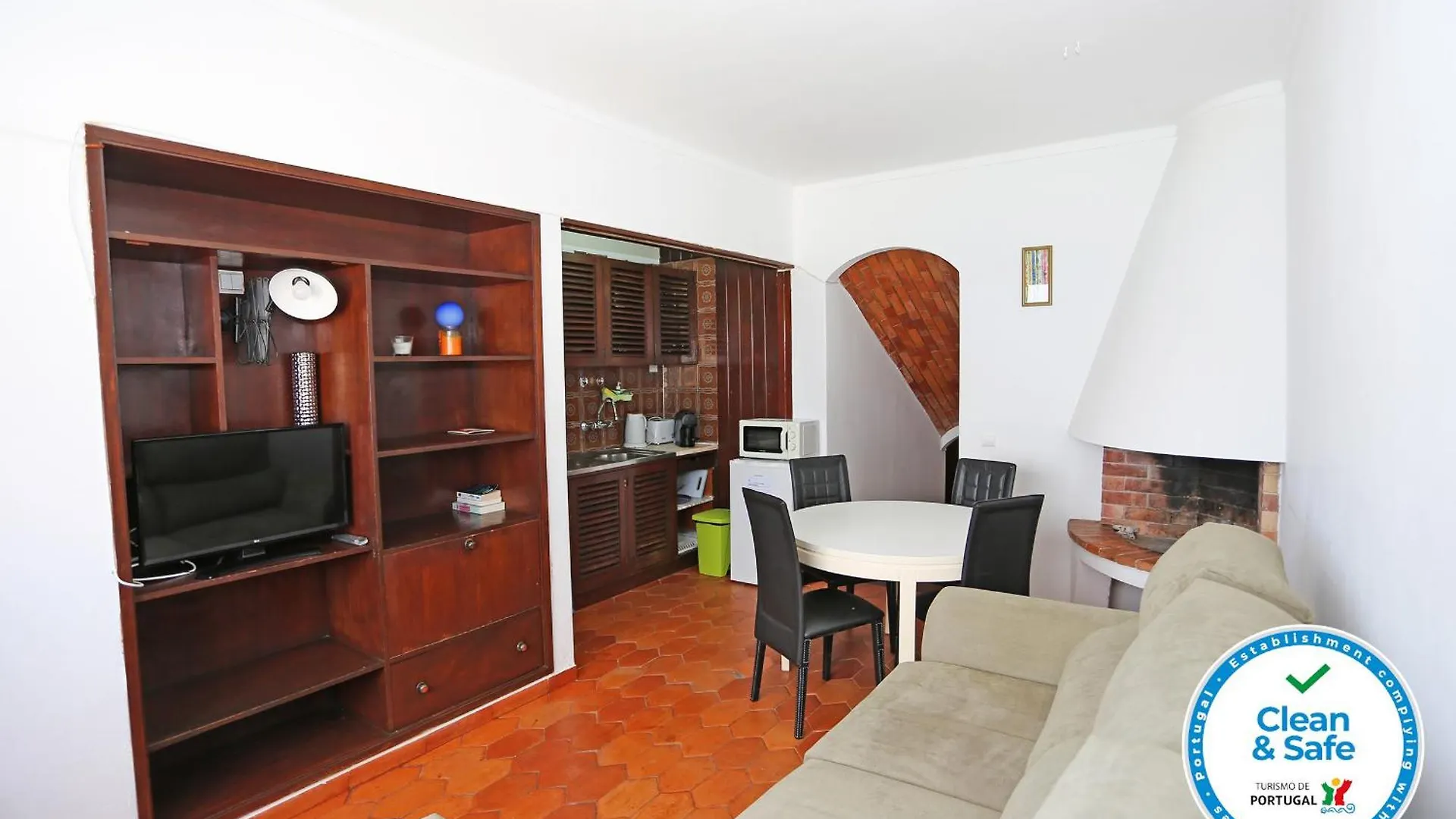 V - Seacliff Albufeira Appartement
