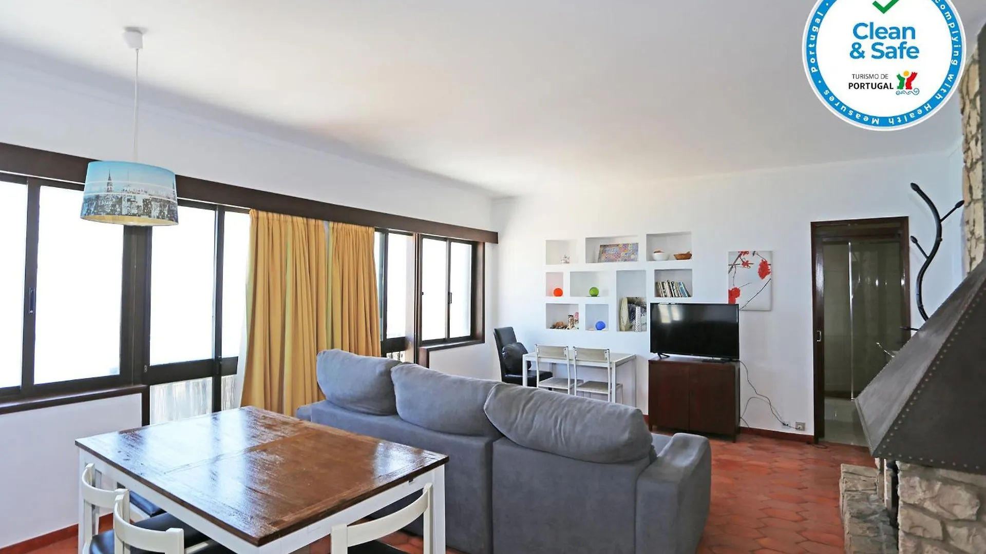 V - Seacliff Albufeira Appartement 0*,