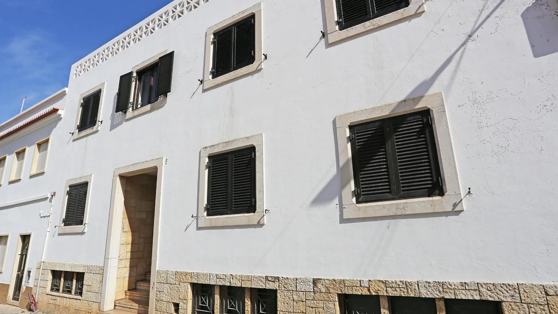 V - Seacliff Albufeira Appartement