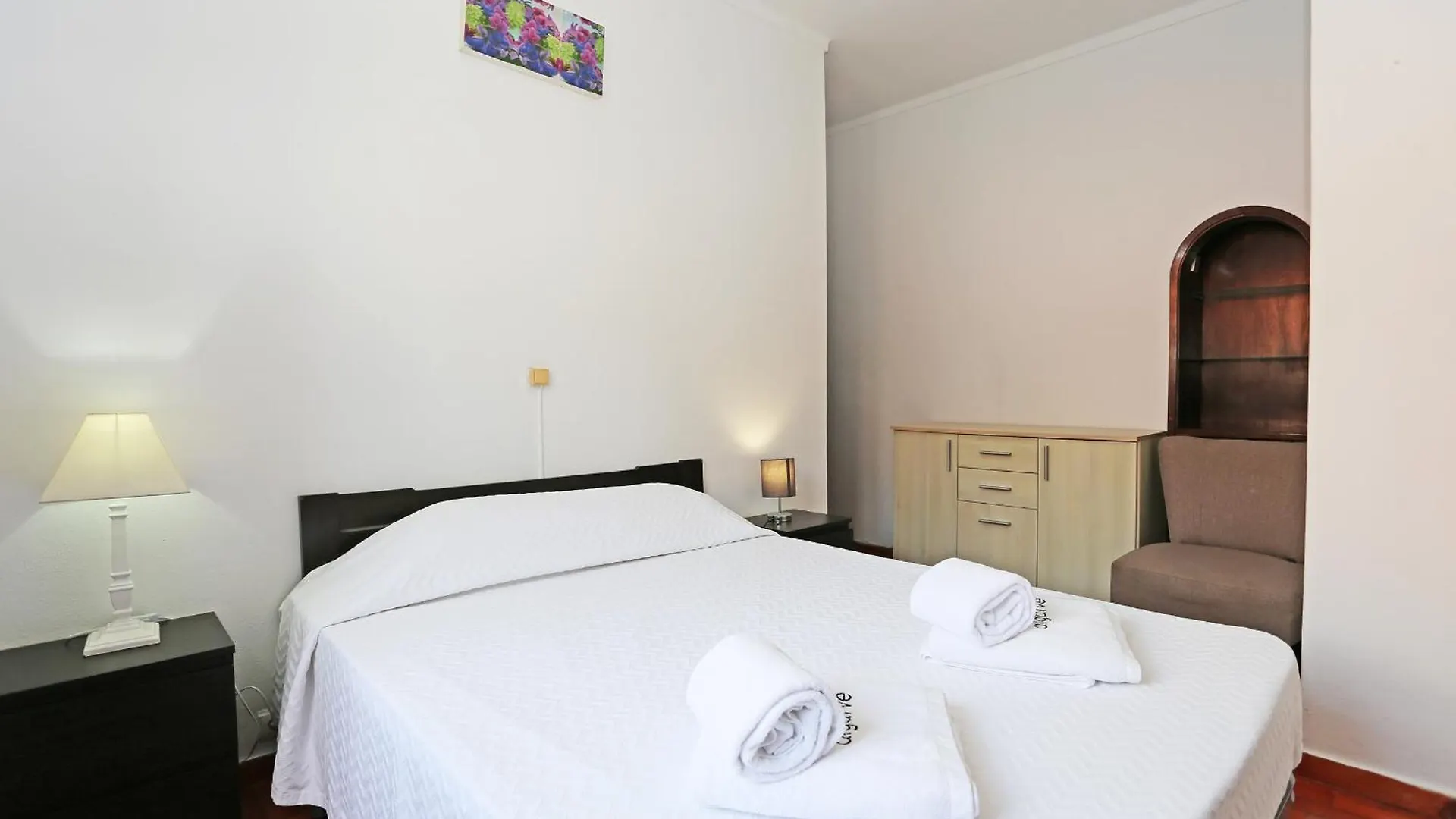 V - Seacliff Albufeira Appartement