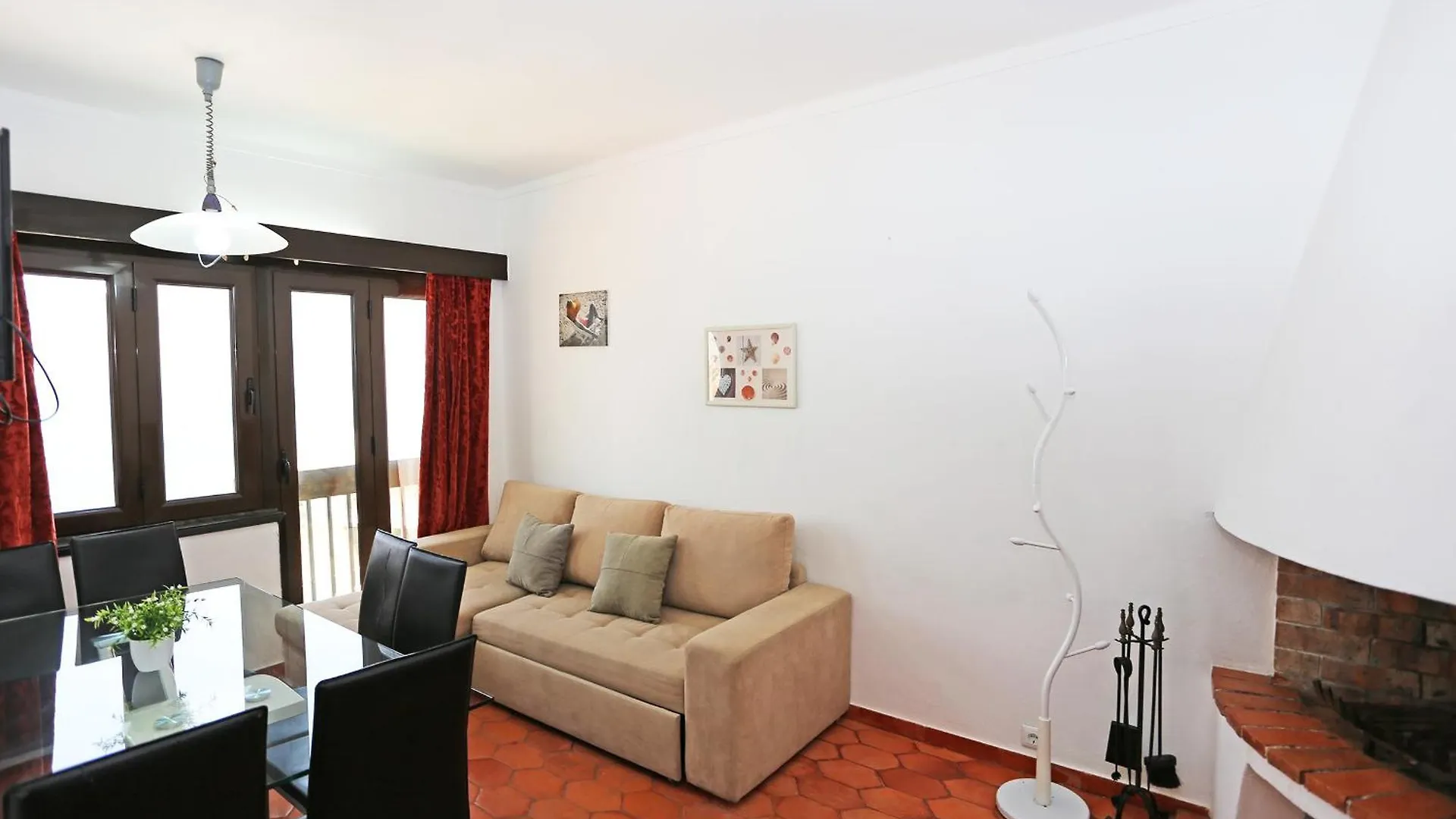 V - Seacliff Albufeira Appartement