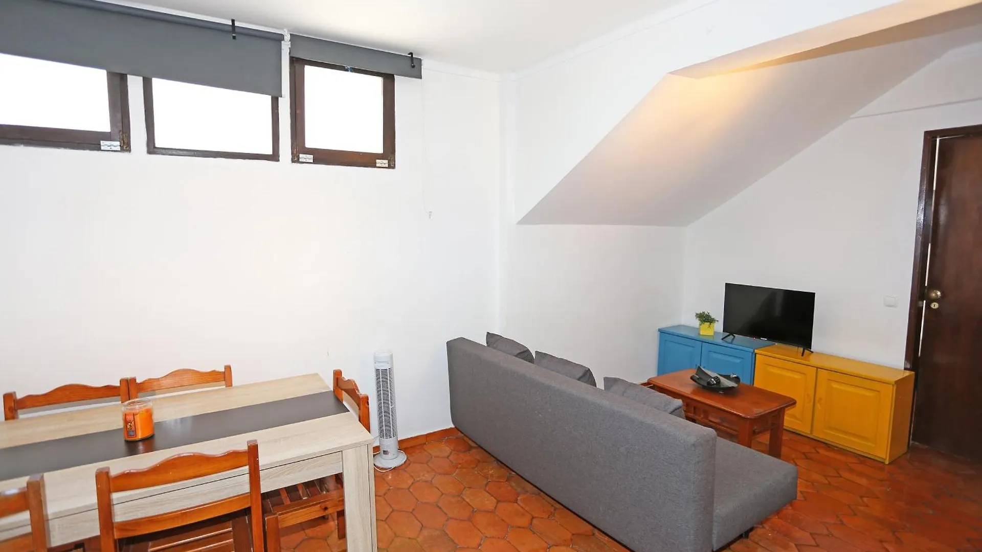 V - Seacliff Albufeira Appartement