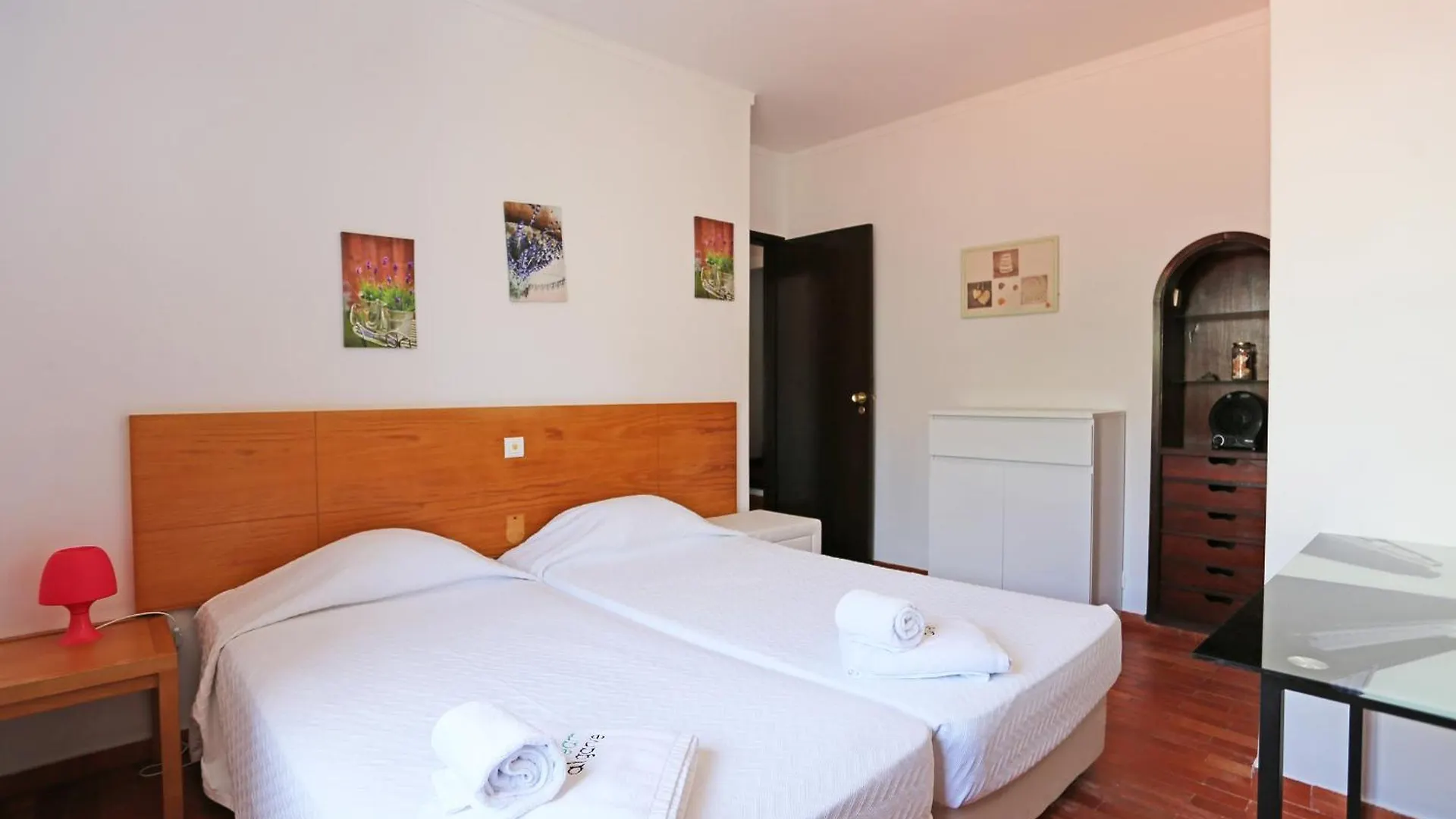 V - Seacliff Albufeira Appartement