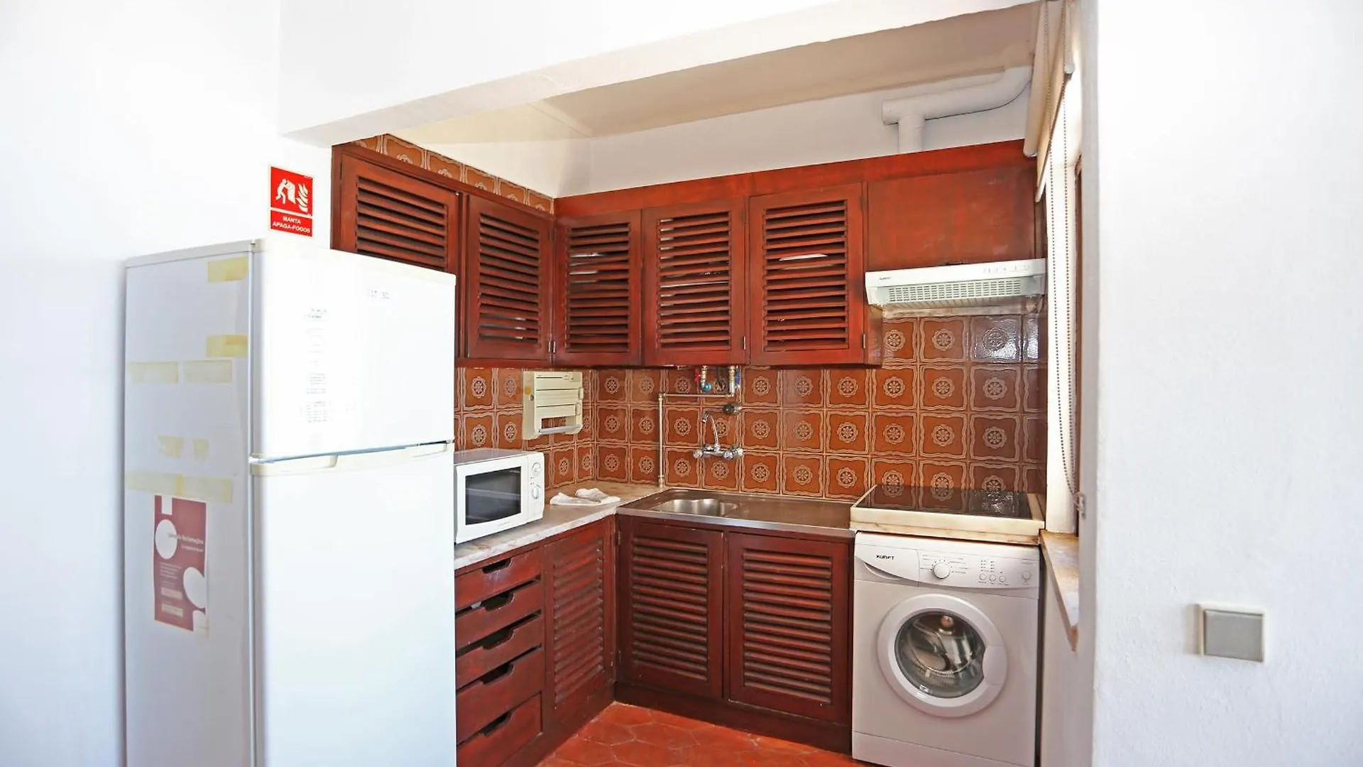 V - Seacliff Albufeira Appartement