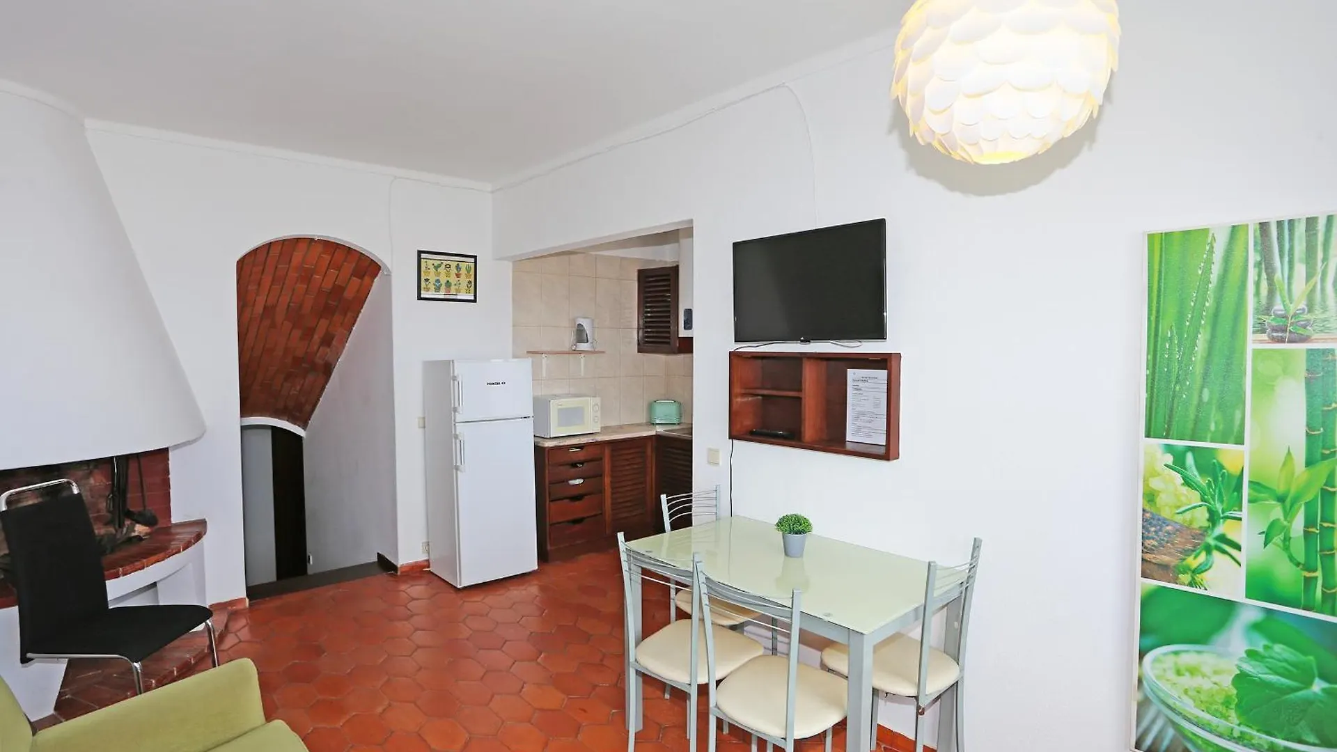 V - Seacliff Albufeira Appartement