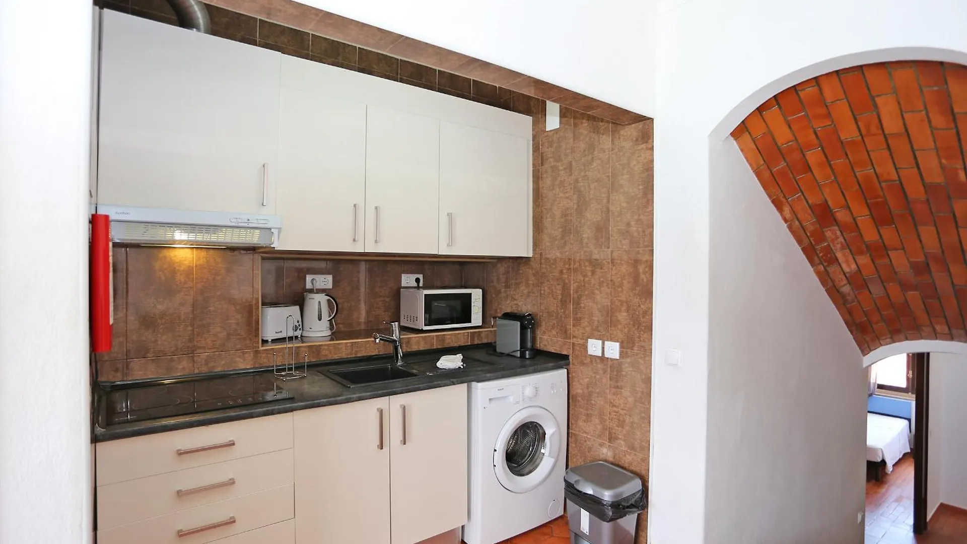 V - Seacliff Albufeira Appartement Portugal