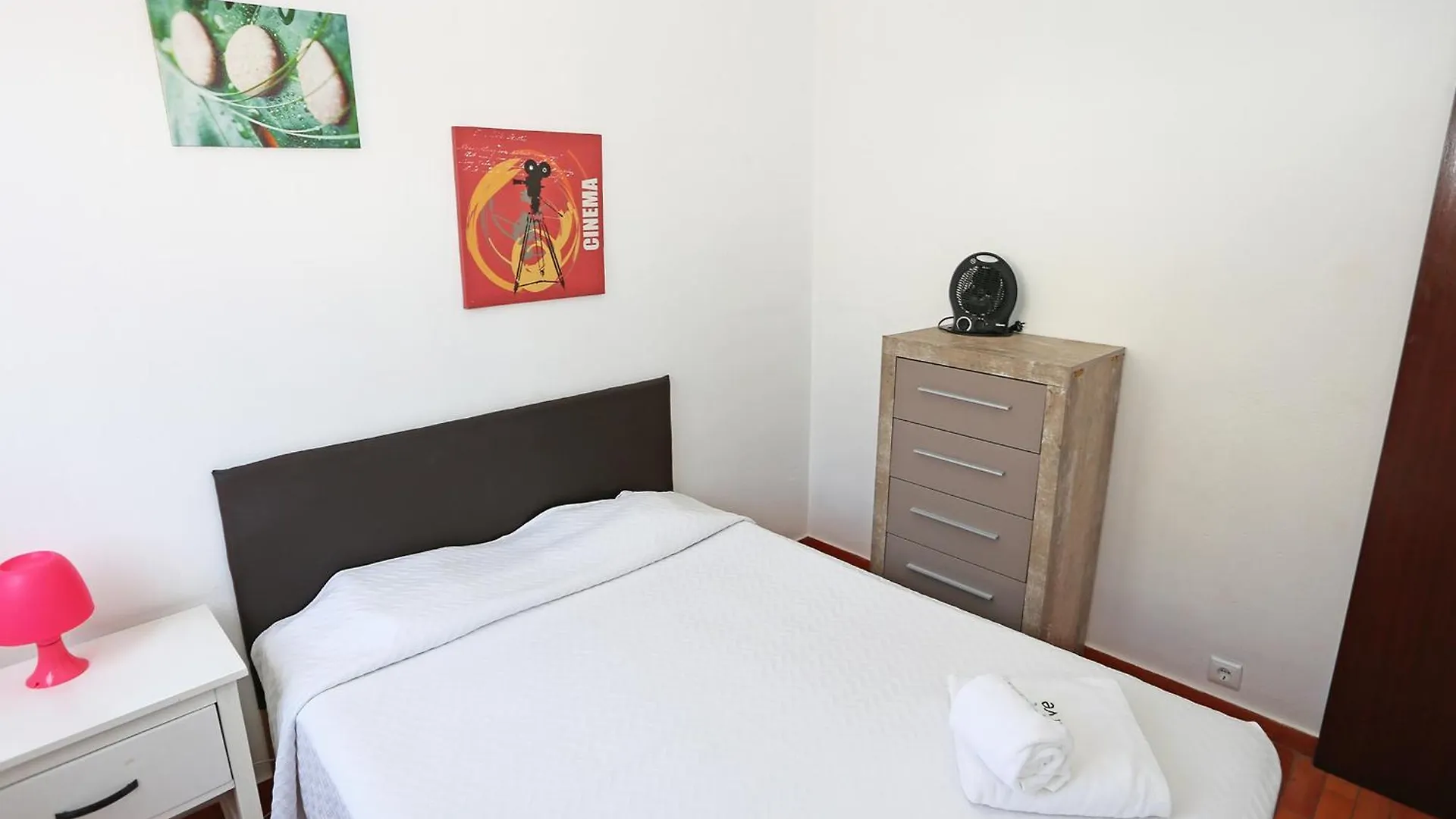 V - Seacliff Albufeira Appartement 0*,