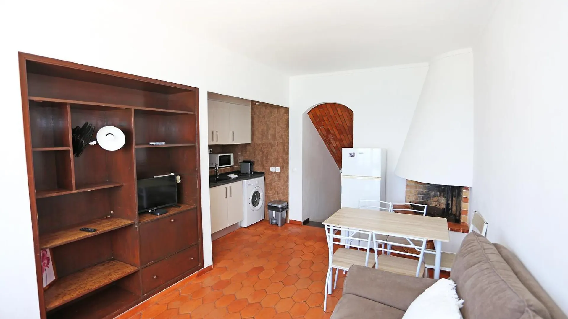 V - Seacliff Albufeira Appartement 0*,  Portugal
