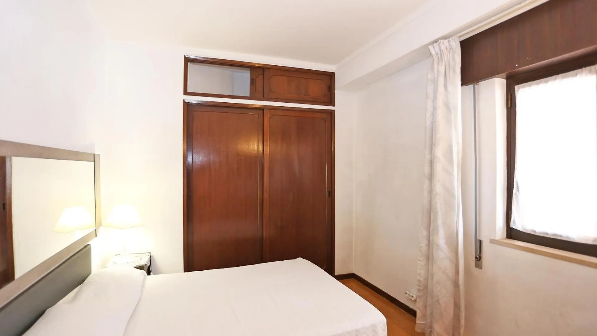 V - Seacliff Albufeira Appartement