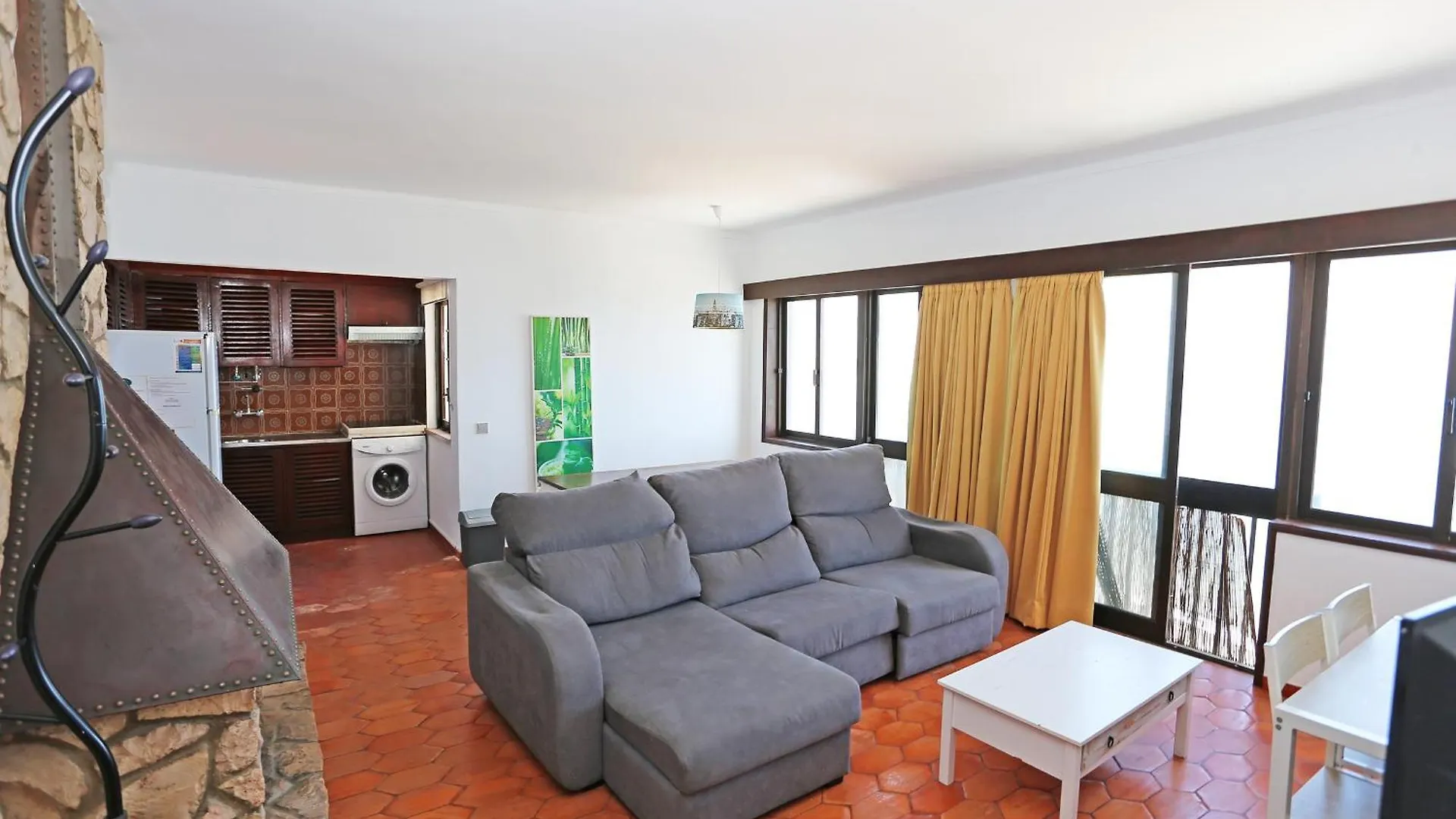 V - Seacliff Albufeira Appartement Portugal