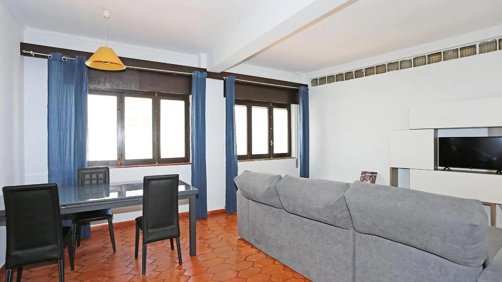 V - Seacliff Albufeira Appartement 0*,