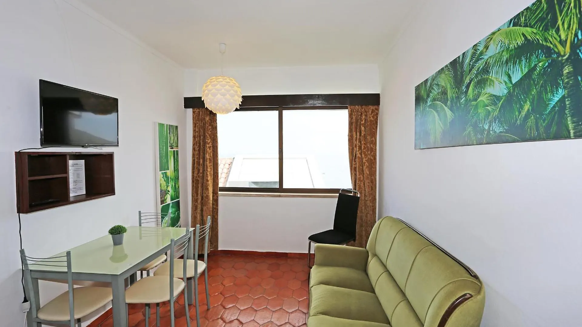 V - Seacliff Albufeira Appartement