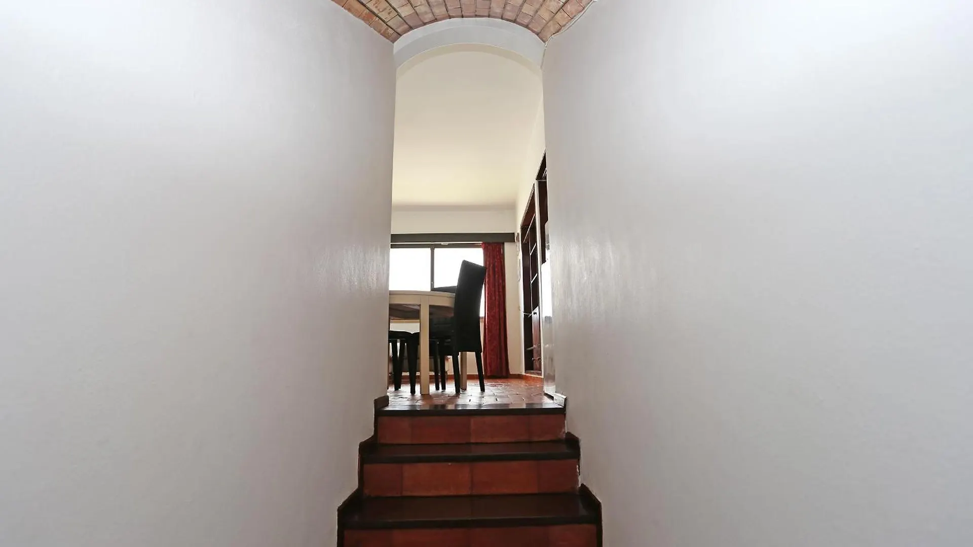 V - Seacliff Albufeira Appartement