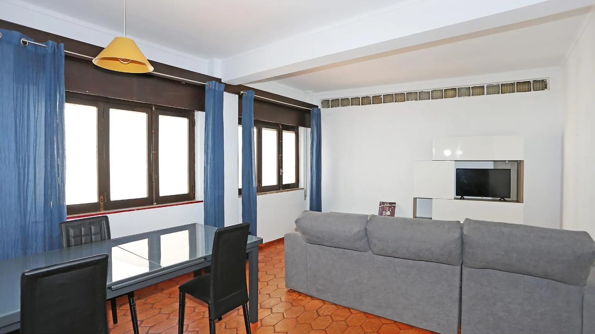 V - Seacliff Albufeira Appartement
