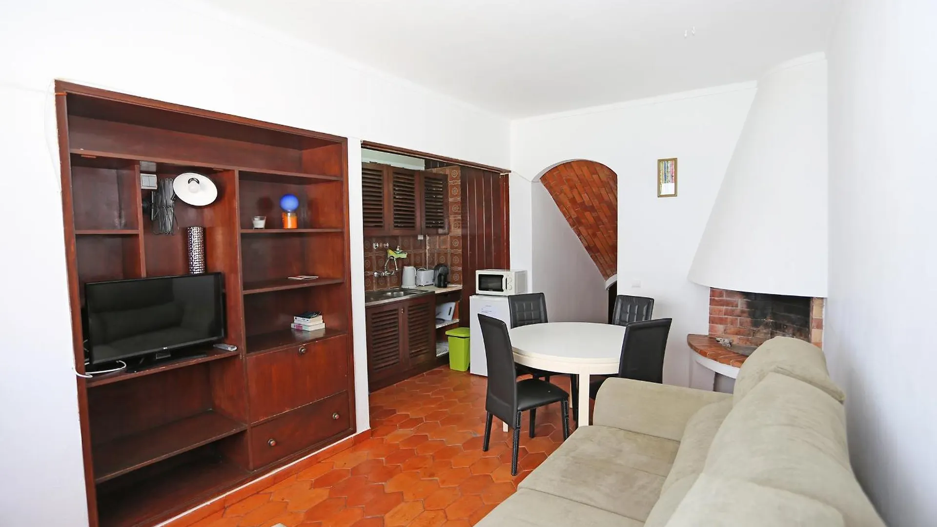 V - Seacliff Albufeira Appartement