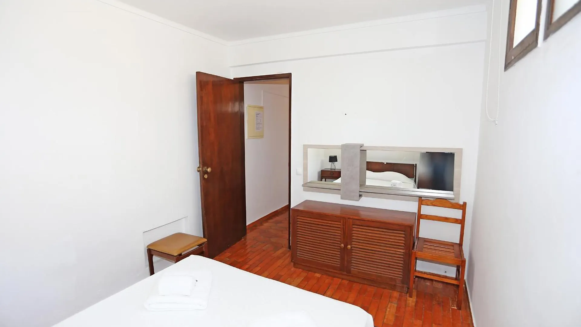 V - Seacliff Albufeira Appartement Portugal