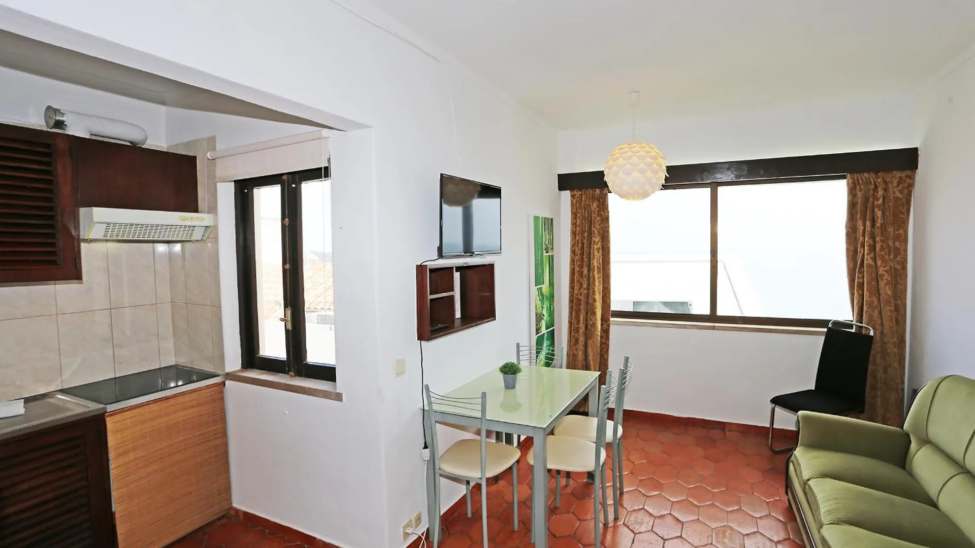 V - Seacliff Albufeira Appartement Portugal