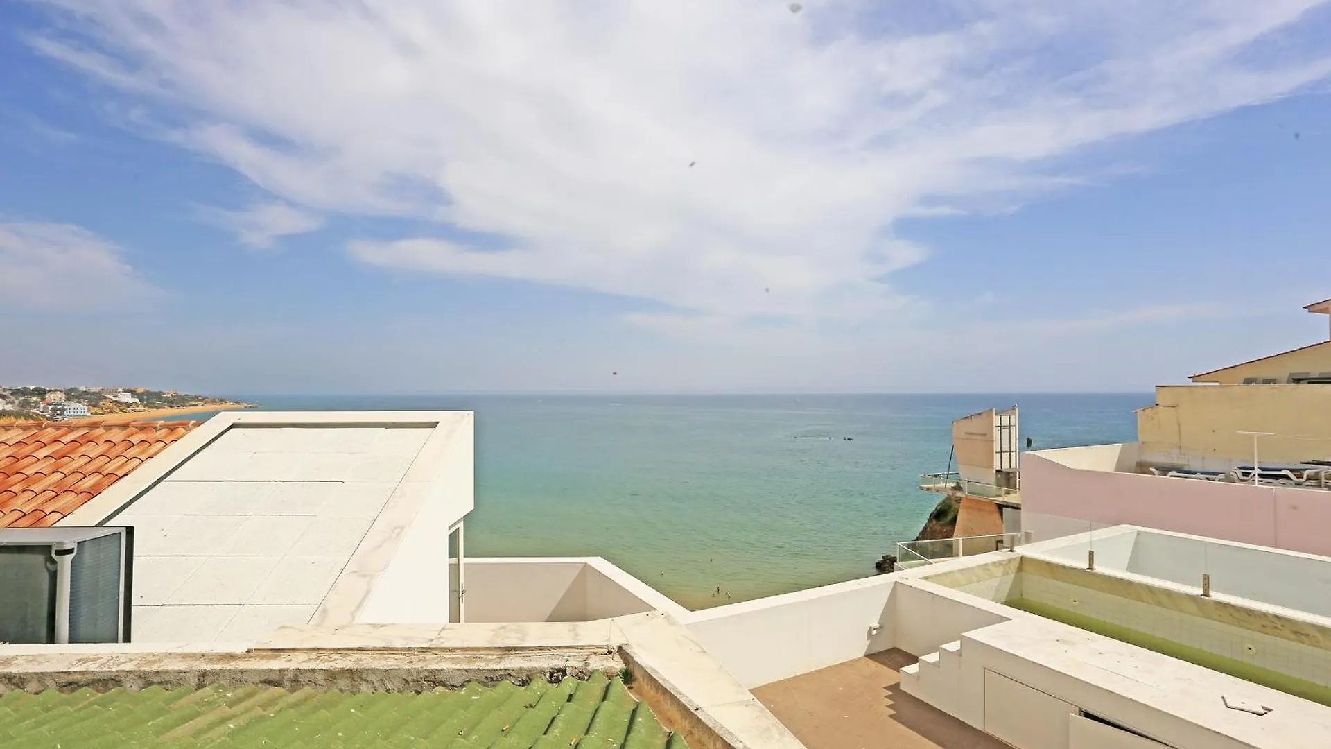 V - Seacliff Albufeira Appartement