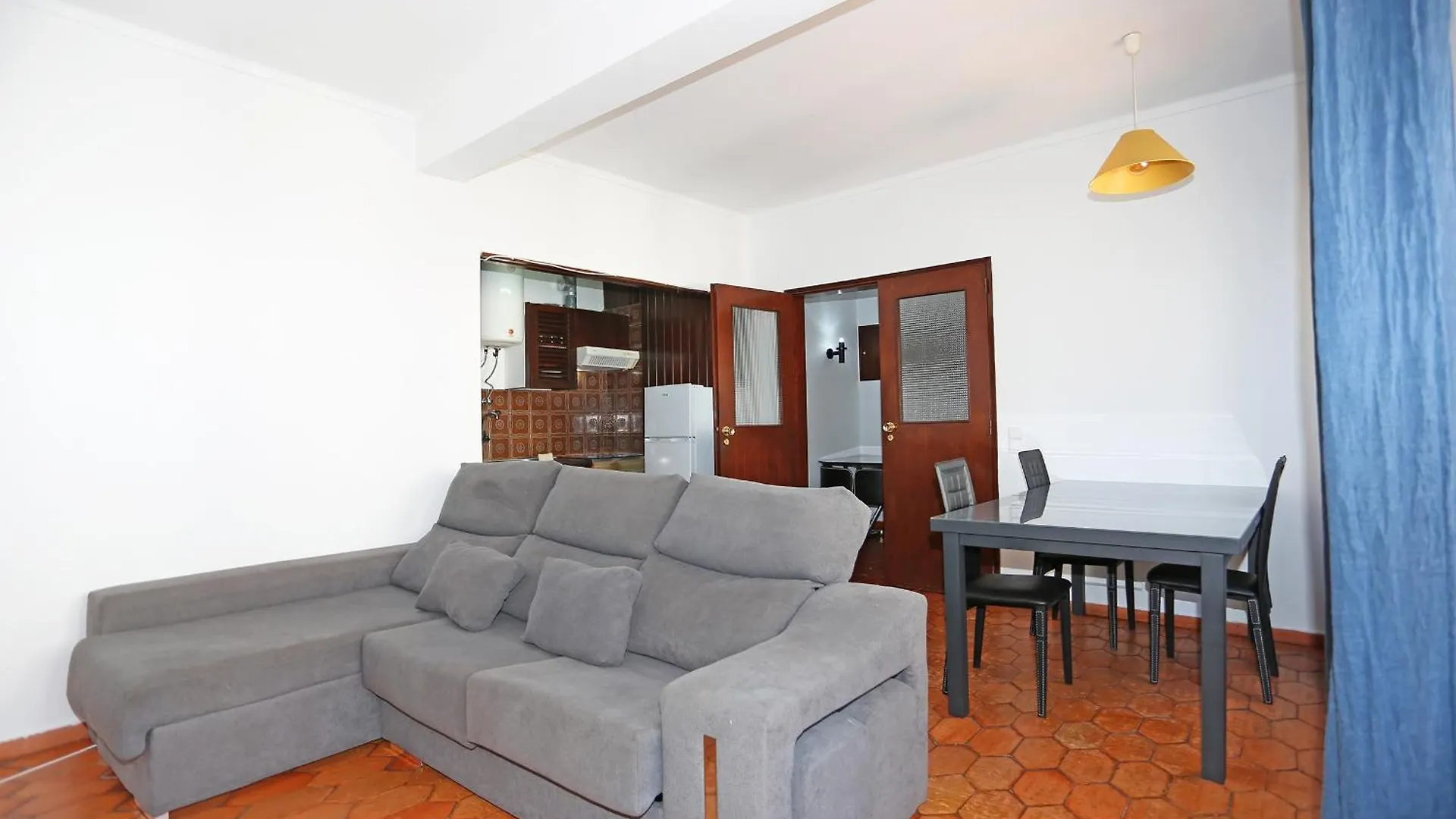 V - Seacliff Albufeira Appartement