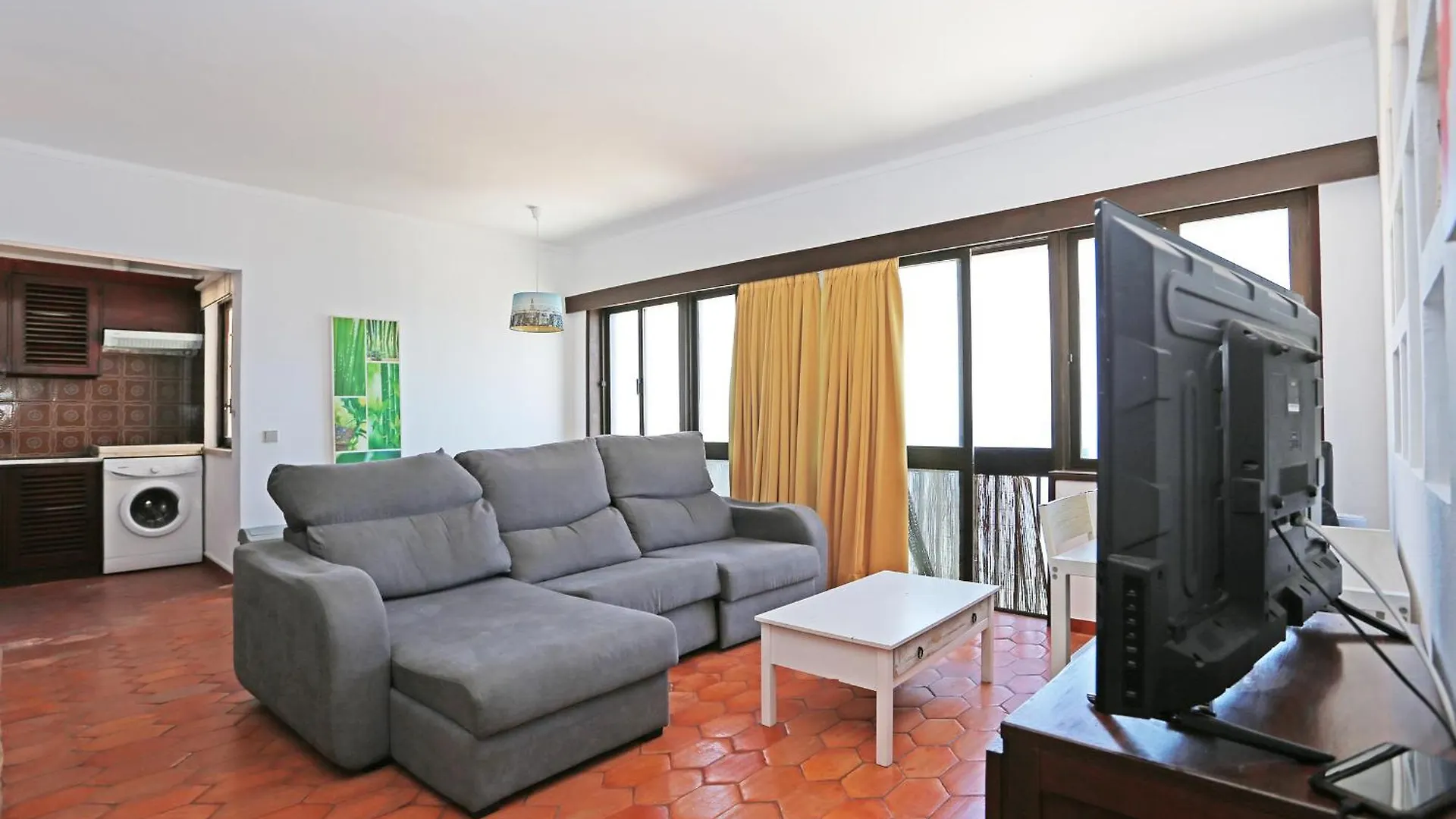 V - Seacliff Albufeira Appartement