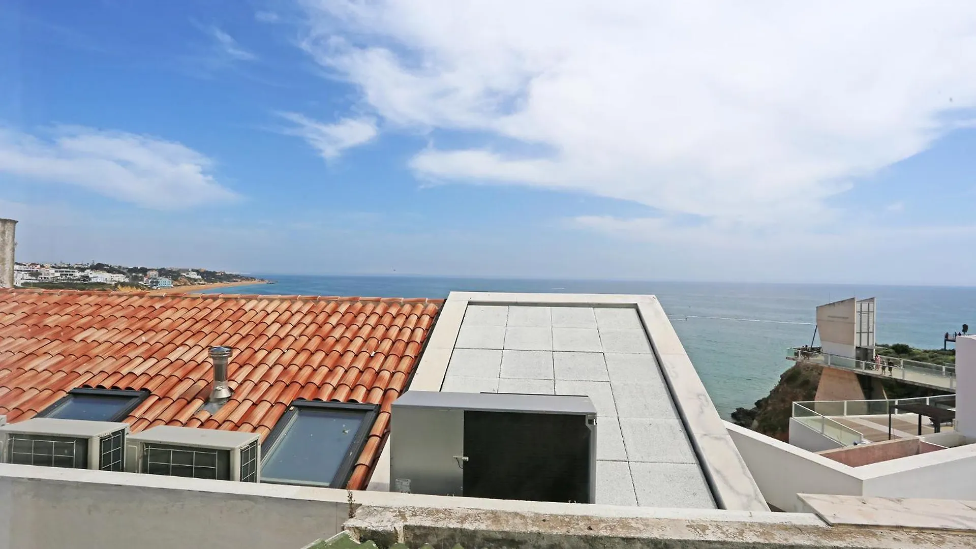V - Seacliff Albufeira Appartement 0*,  Portugal