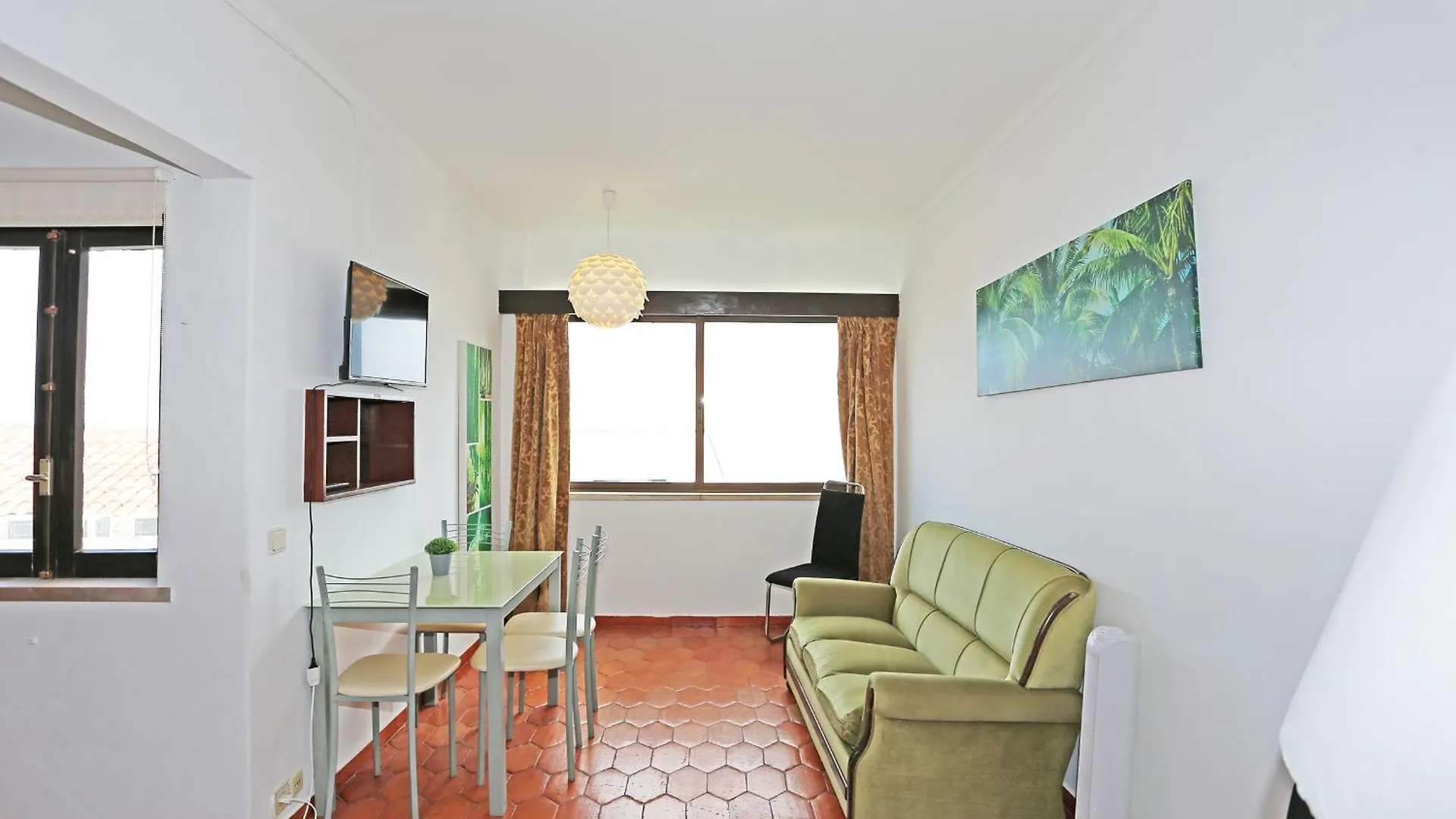 V - Seacliff Albufeira Appartement