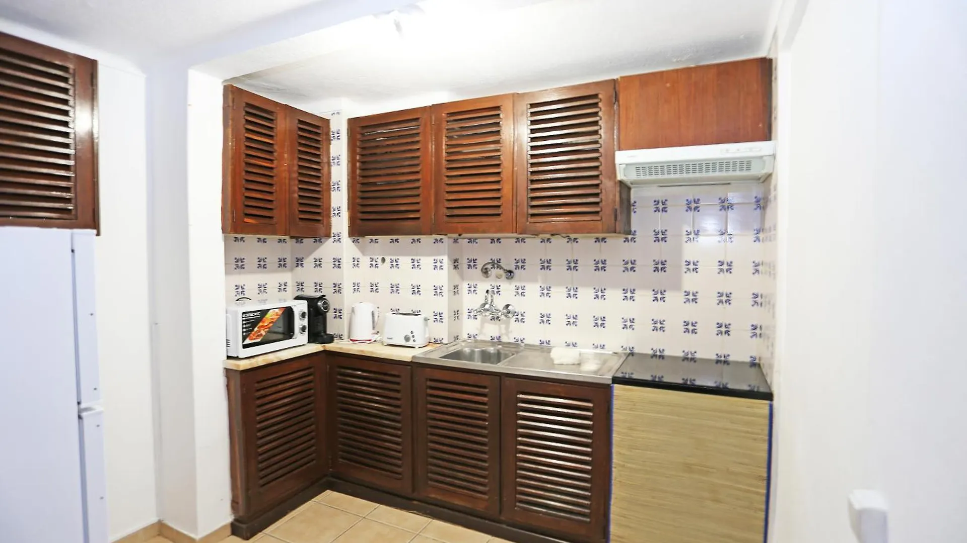 V - Seacliff Albufeira Appartement Portugal