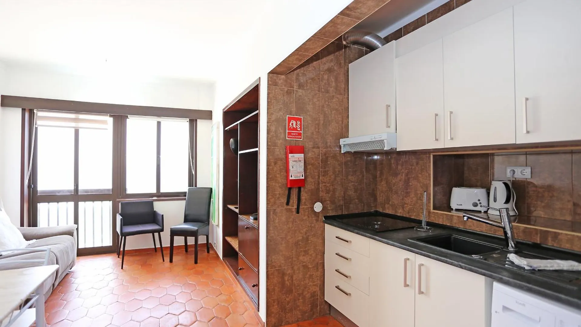 V - Seacliff Albufeira Appartement