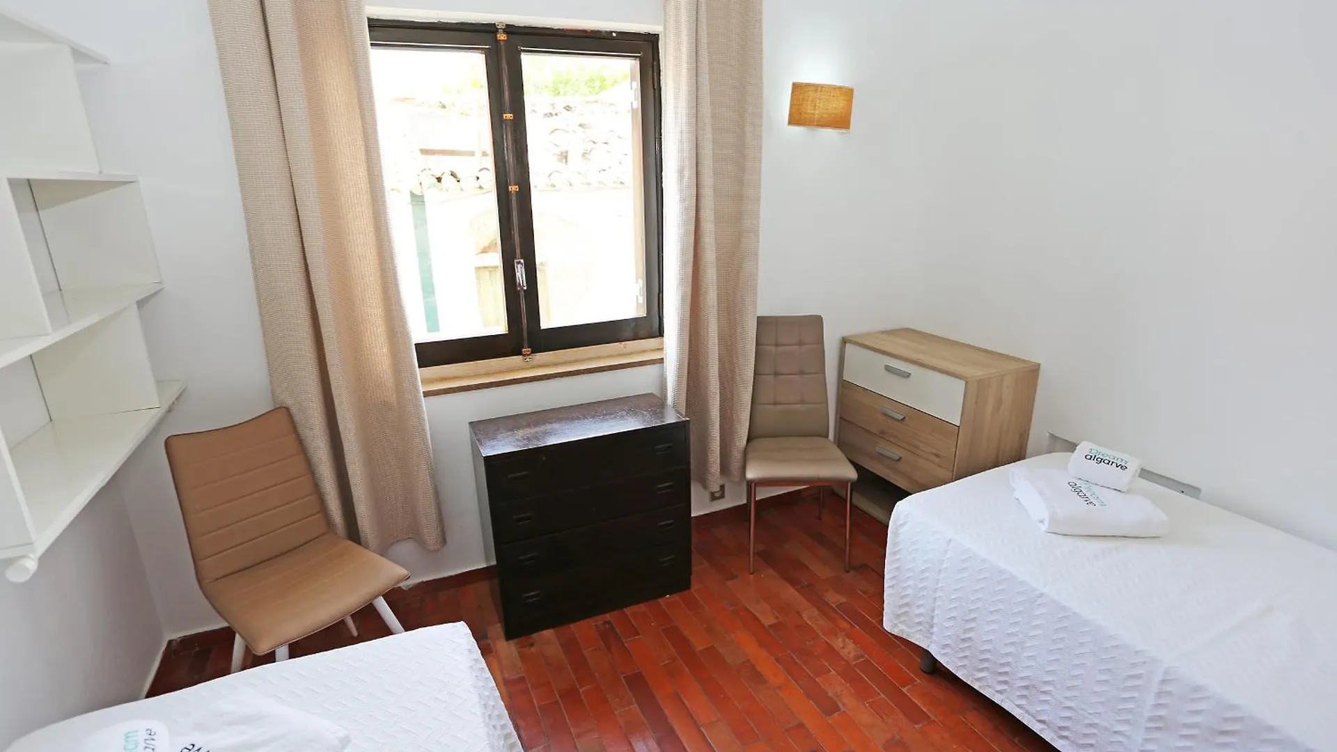 V - Seacliff Albufeira Appartement