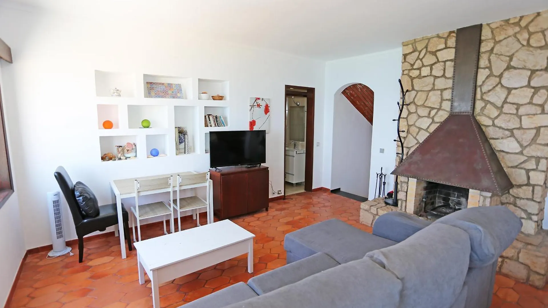 V - Seacliff Albufeira Appartement