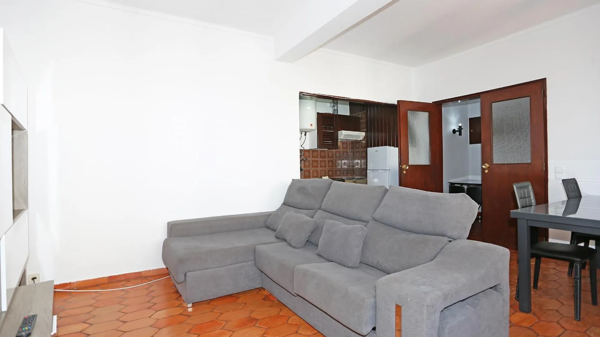 V - Seacliff Albufeira Appartement Portugal