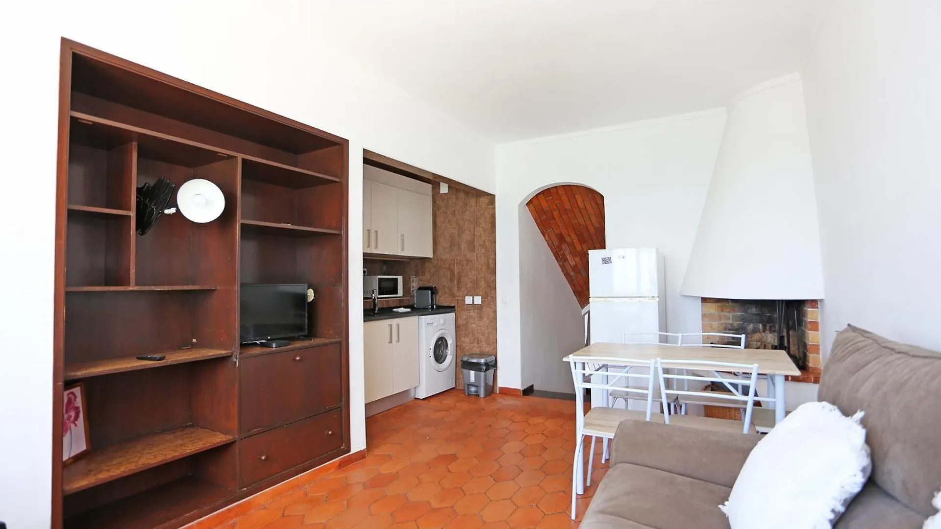 V - Seacliff Albufeira Appartement 0*,  Portugal