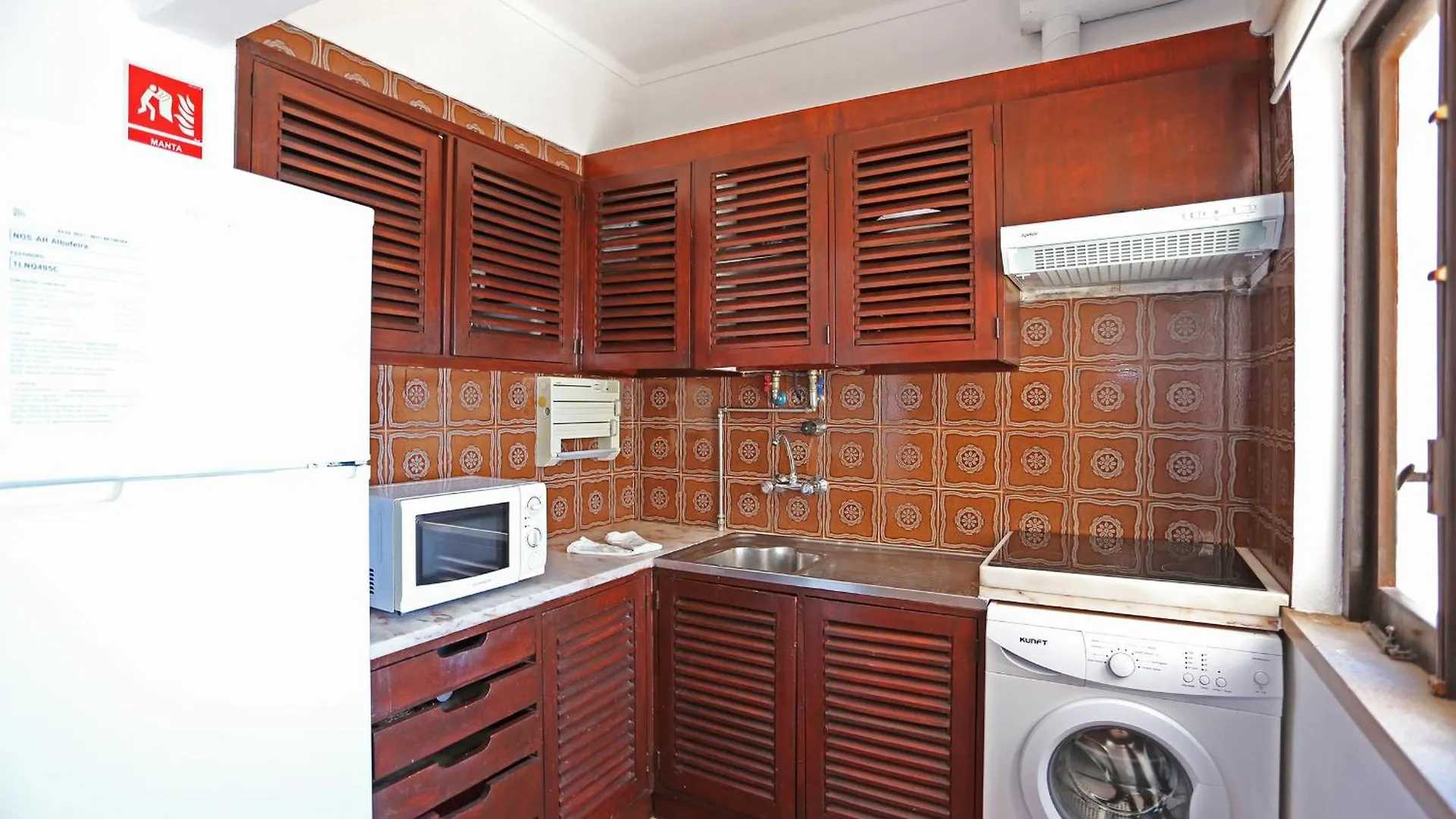 V - Seacliff Albufeira Appartement