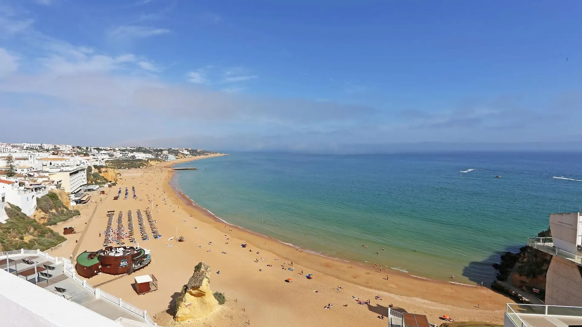 V - Seacliff Albufeira Apartment