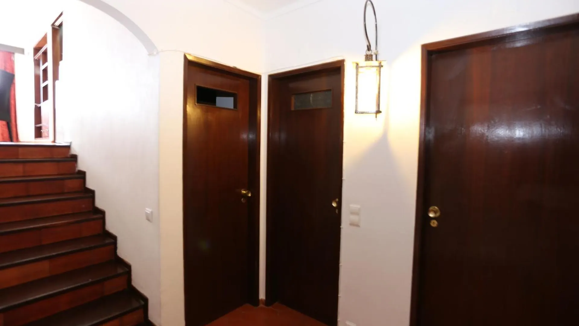 V - Seacliff Albufeira Apartment