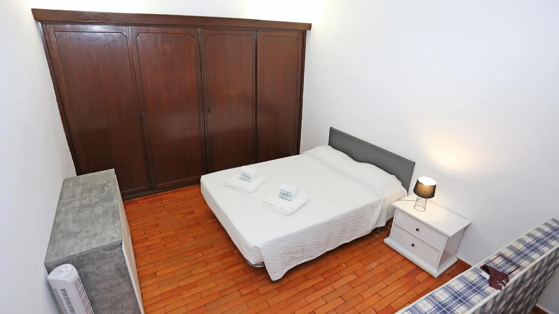 V - Seacliff Albufeira Apartment