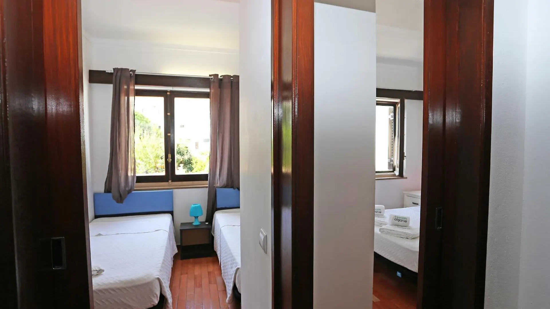V - Seacliff Albufeira Apartment