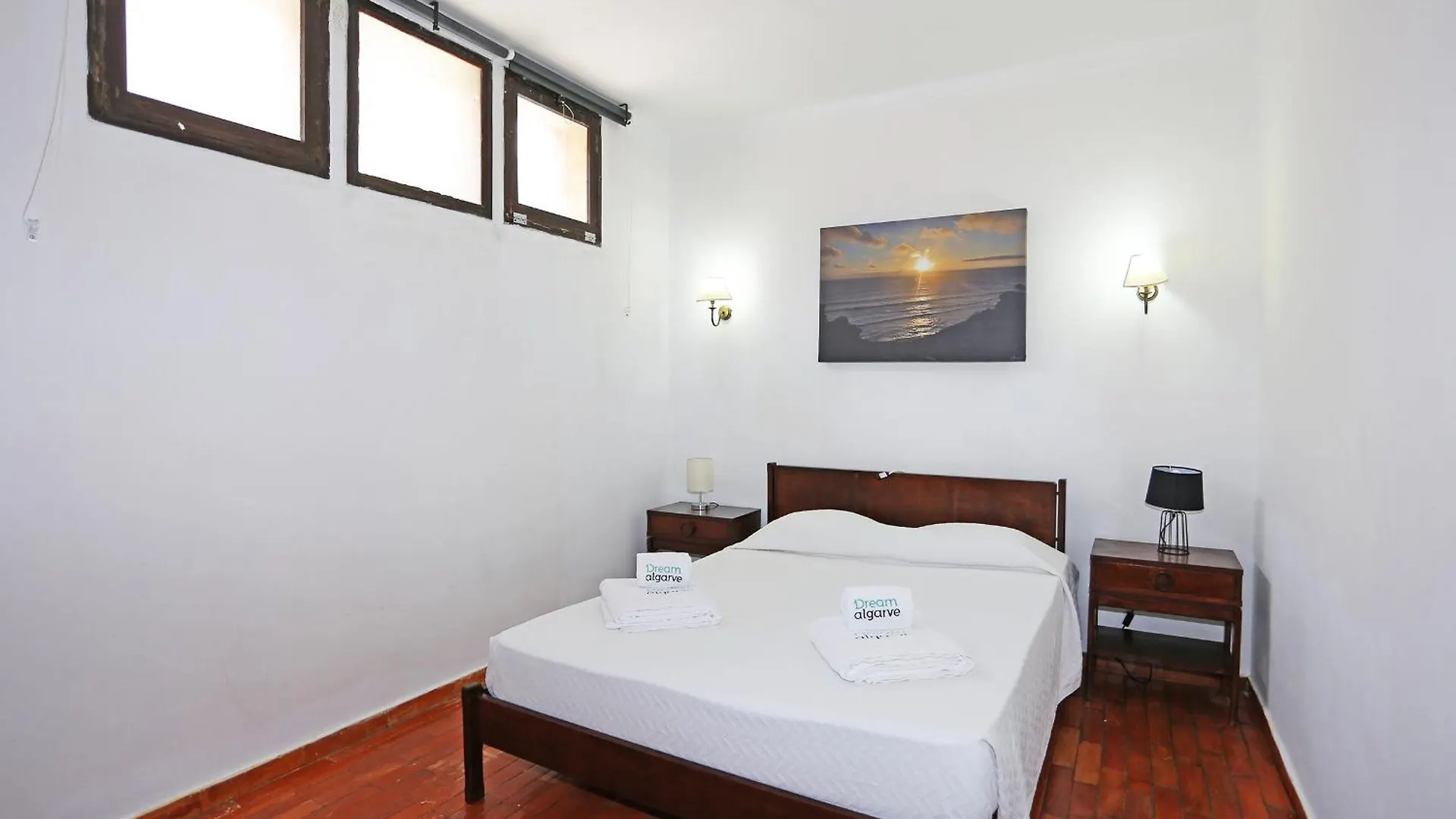 V - Seacliff Albufeira Apartment