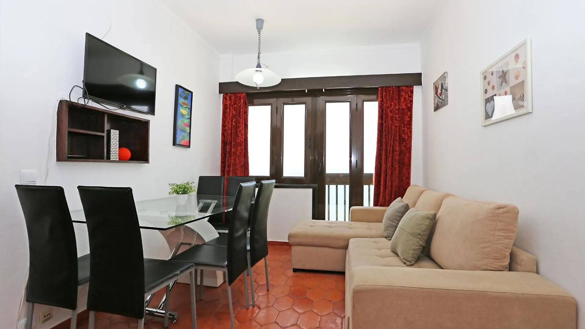 V - Seacliff Albufeira Apartment