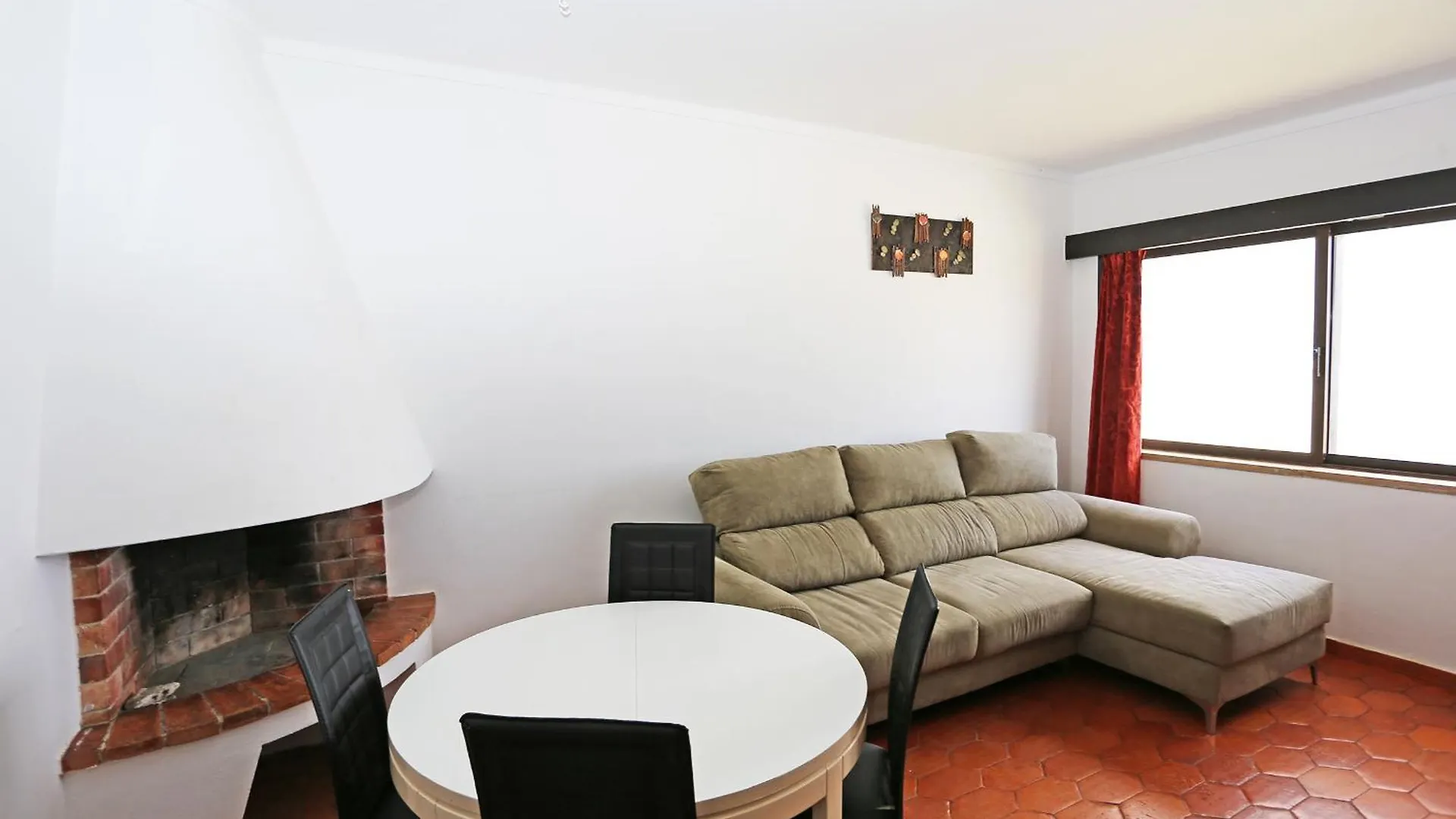 V - Seacliff Albufeira Apartment