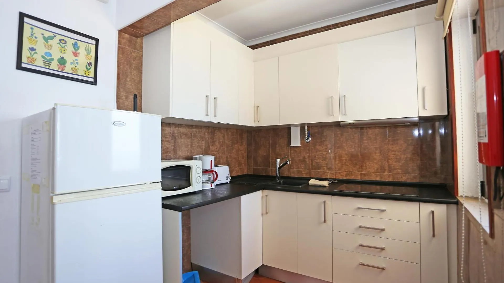 V - Seacliff Albufeira Apartment