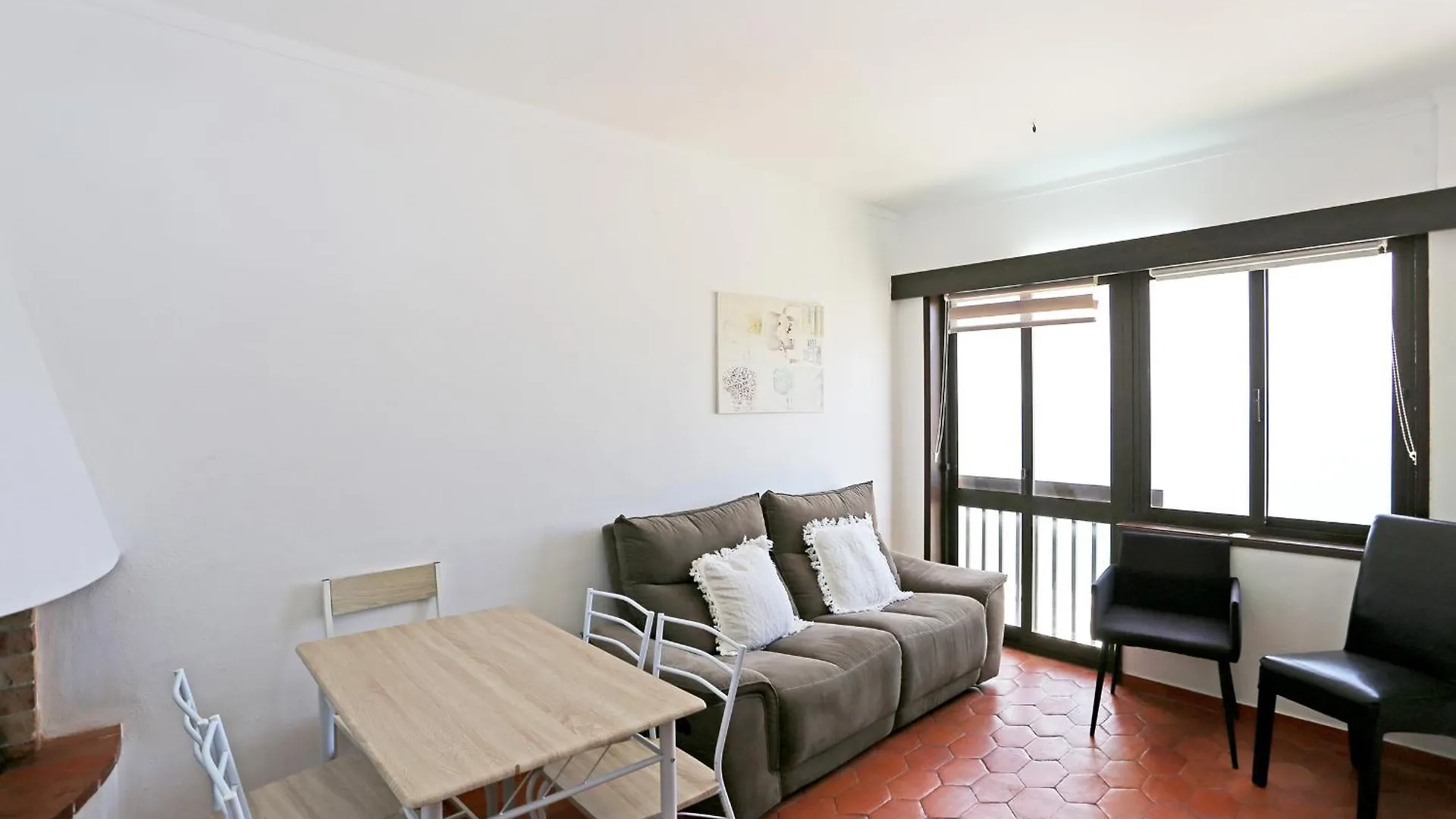 V - Seacliff Albufeira Apartment