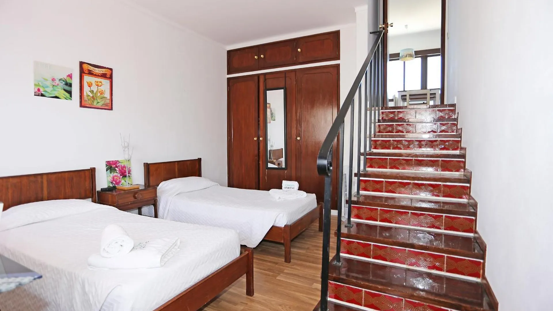 V - Seacliff Albufeira Apartment