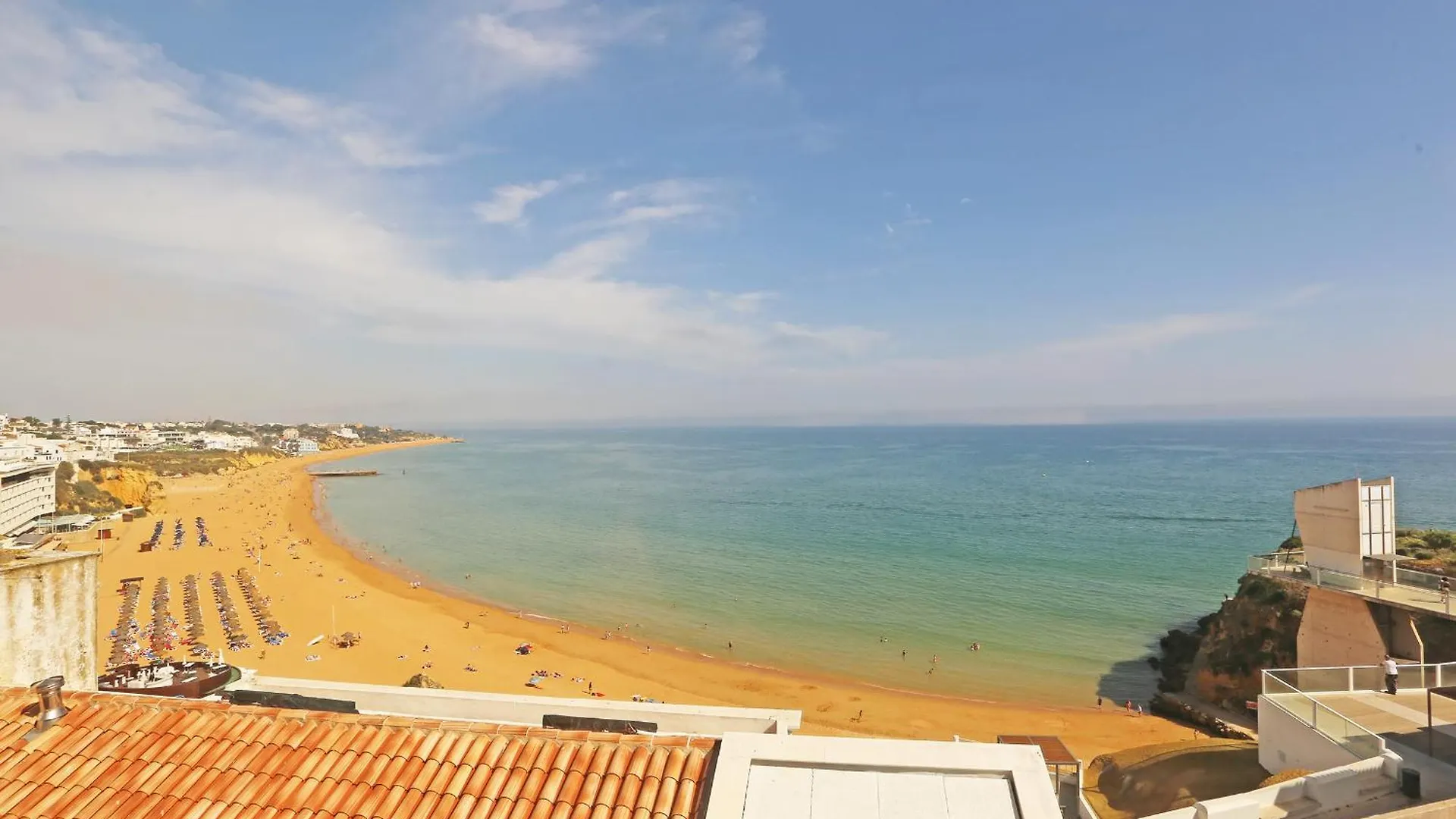 V - Seacliff Albufeira Apartment 0*,