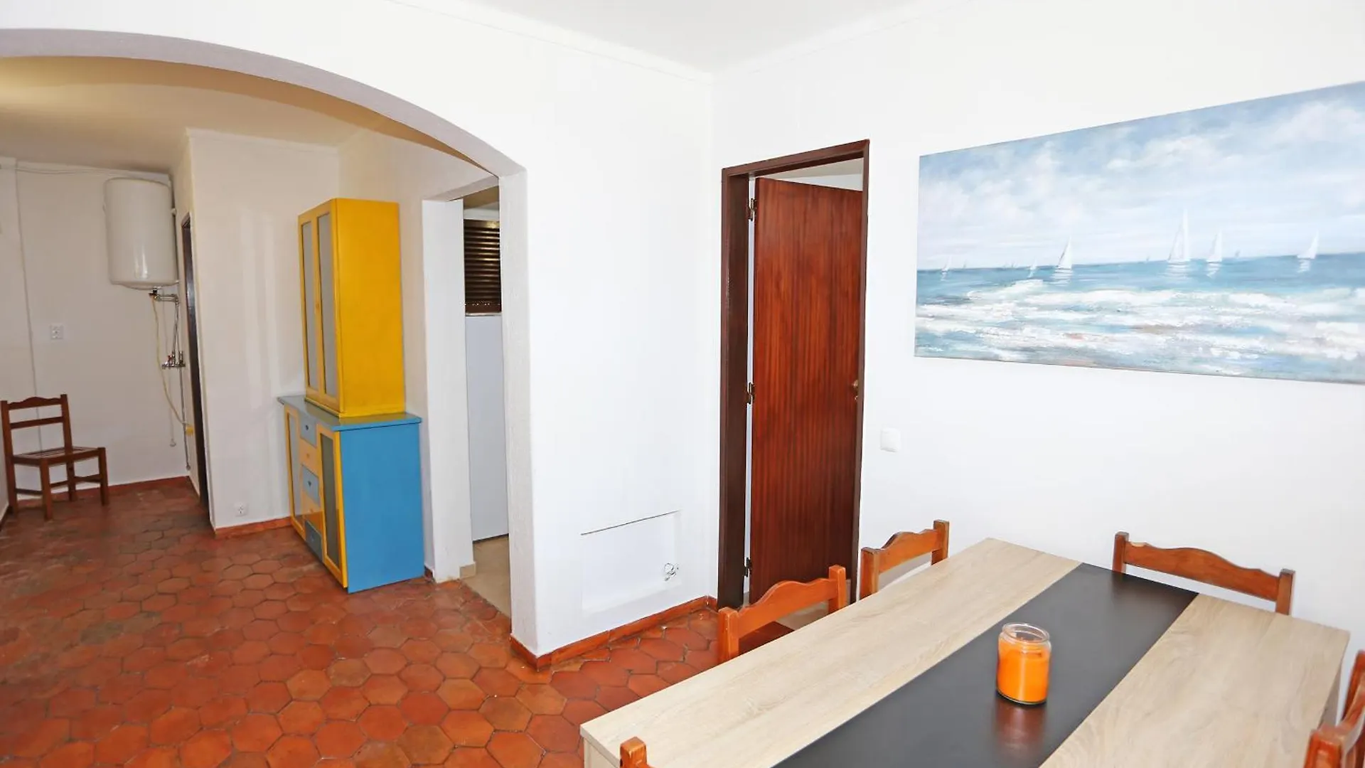 V - Seacliff Albufeira Apartment