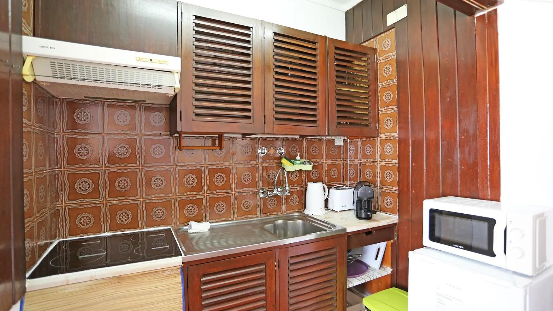 V - Seacliff Albufeira Apartment