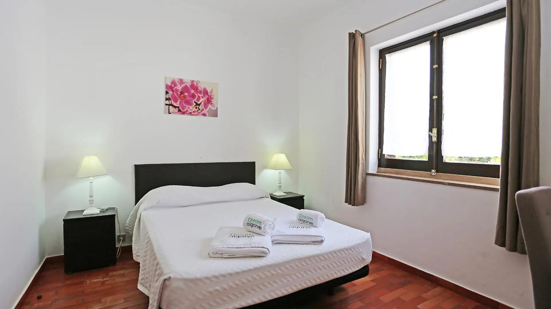 V - Seacliff Albufeira Apartment Portugal